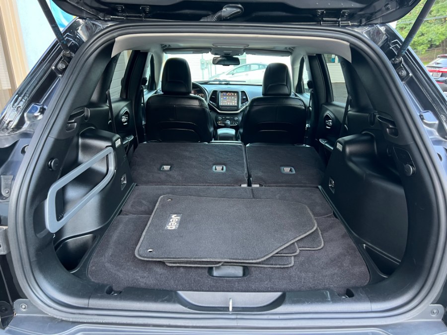 2015 Jeep Cherokee 4WD 4dr Limited, available for sale in Bristol, Connecticut | Bristol Auto Center LLC. Bristol, Connecticut 2015 Jeep Cherokee 4WD 4dr Limited, available for sale in Bristol, Connecticut | Bristol Auto Center LLC. Bristol, Connecticut