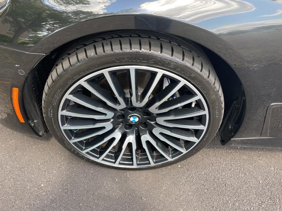 2016 BMW 7 Series 4dr Sdn 750i xDrive AWD, available for sale in Hartford, Connecticut | Lex Autos LLC. Hartford, Connecticut 2016 BMW 7 Series 4dr Sdn 750i xDrive AWD, available for sale in Hartford, Connecticut | Lex Autos LLC. Hartford, Connecticut