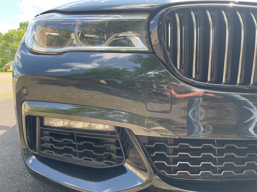 2016 BMW 7 Series 4dr Sdn 750i xDrive AWD, available for sale in Hartford, Connecticut | Lex Autos LLC. Hartford, Connecticut 2016 BMW 7 Series 4dr Sdn 750i xDrive AWD, available for sale in Hartford, Connecticut | Lex Autos LLC. Hartford, Connecticut