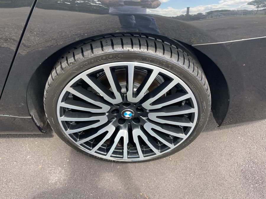 2016 BMW 7 Series 4dr Sdn 750i xDrive AWD, available for sale in Hartford, Connecticut | Lex Autos LLC. Hartford, Connecticut 2016 BMW 7 Series 4dr Sdn 750i xDrive AWD, available for sale in Hartford, Connecticut | Lex Autos LLC. Hartford, Connecticut