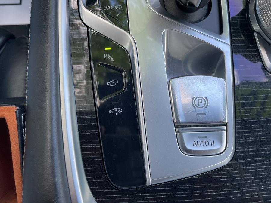 2016 BMW 7 Series 4dr Sdn 750i xDrive AWD, available for sale in Hartford, Connecticut | Lex Autos LLC. Hartford, Connecticut 2016 BMW 7 Series 4dr Sdn 750i xDrive AWD, available for sale in Hartford, Connecticut | Lex Autos LLC. Hartford, Connecticut