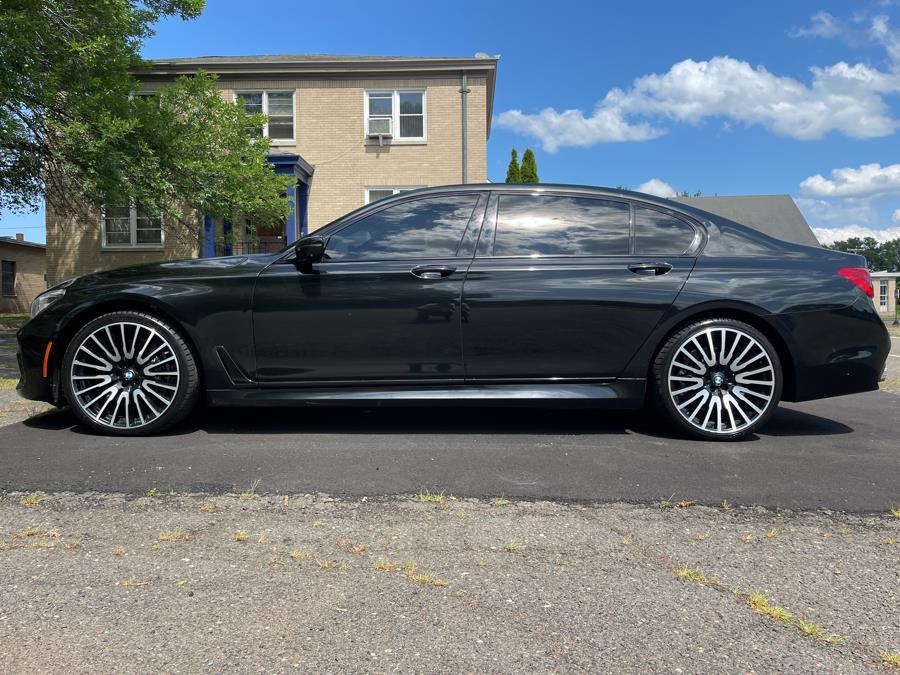 2016 BMW 7 Series 4dr Sdn 750i xDrive AWD, available for sale in Hartford, Connecticut | Lex Autos LLC. Hartford, Connecticut 2016 BMW 7 Series 4dr Sdn 750i xDrive AWD, available for sale in Hartford, Connecticut | Lex Autos LLC. Hartford, Connecticut