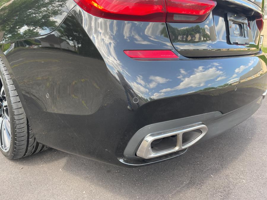 2016 BMW 7 Series 4dr Sdn 750i xDrive AWD, available for sale in Hartford, Connecticut | Lex Autos LLC. Hartford, Connecticut 2016 BMW 7 Series 4dr Sdn 750i xDrive AWD, available for sale in Hartford, Connecticut | Lex Autos LLC. Hartford, Connecticut