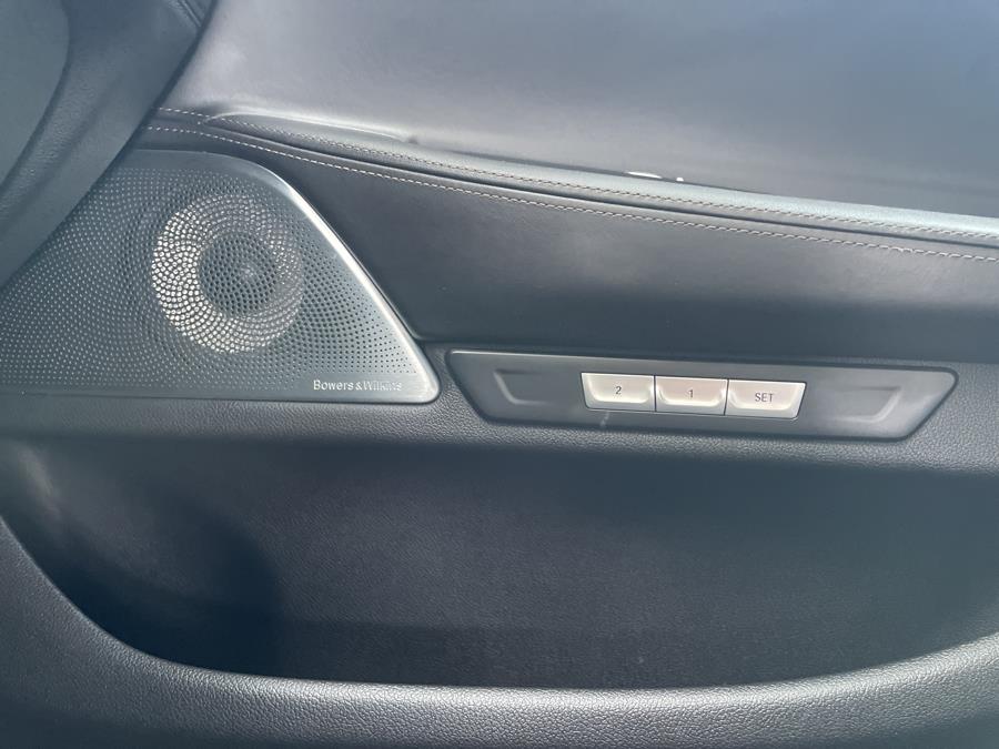 2016 BMW 7 Series 4dr Sdn 750i xDrive AWD, available for sale in Hartford, Connecticut | Lex Autos LLC. Hartford, Connecticut 2016 BMW 7 Series 4dr Sdn 750i xDrive AWD, available for sale in Hartford, Connecticut | Lex Autos LLC. Hartford, Connecticut