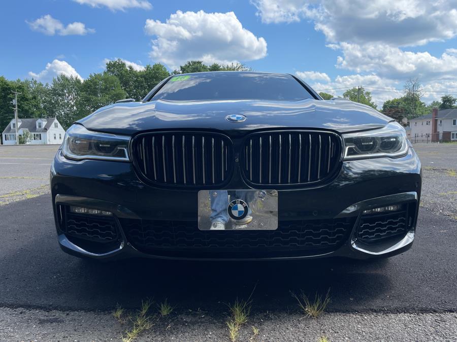2016 BMW 7 Series 4dr Sdn 750i xDrive AWD, available for sale in Hartford, Connecticut | Lex Autos LLC. Hartford, Connecticut 2016 BMW 7 Series 4dr Sdn 750i xDrive AWD, available for sale in Hartford, Connecticut | Lex Autos LLC. Hartford, Connecticut