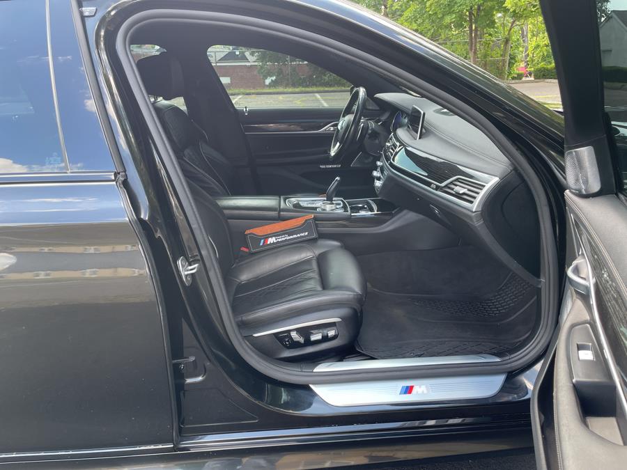 2016 BMW 7 Series 4dr Sdn 750i xDrive AWD, available for sale in Hartford, Connecticut | Lex Autos LLC. Hartford, Connecticut 2016 BMW 7 Series 4dr Sdn 750i xDrive AWD, available for sale in Hartford, Connecticut | Lex Autos LLC. Hartford, Connecticut
