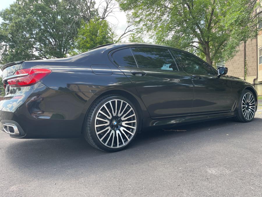 2016 BMW 7 Series 4dr Sdn 750i xDrive AWD, available for sale in Hartford, Connecticut | Lex Autos LLC. Hartford, Connecticut 2016 BMW 7 Series 4dr Sdn 750i xDrive AWD, available for sale in Hartford, Connecticut | Lex Autos LLC. Hartford, Connecticut