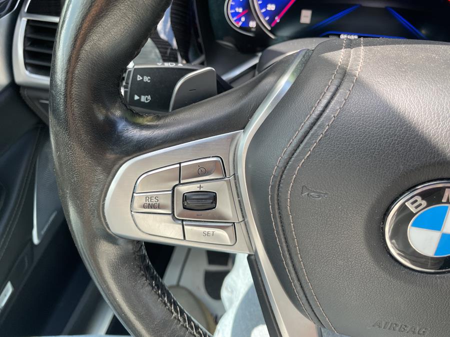 2016 BMW 7 Series 4dr Sdn 750i xDrive AWD, available for sale in Hartford, Connecticut | Lex Autos LLC. Hartford, Connecticut 2016 BMW 7 Series 4dr Sdn 750i xDrive AWD, available for sale in Hartford, Connecticut | Lex Autos LLC. Hartford, Connecticut