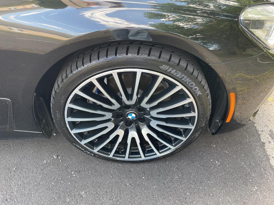 2016 BMW 7 Series 4dr Sdn 750i xDrive AWD, available for sale in Hartford, Connecticut | Lex Autos LLC. Hartford, Connecticut 2016 BMW 7 Series 4dr Sdn 750i xDrive AWD, available for sale in Hartford, Connecticut | Lex Autos LLC. Hartford, Connecticut