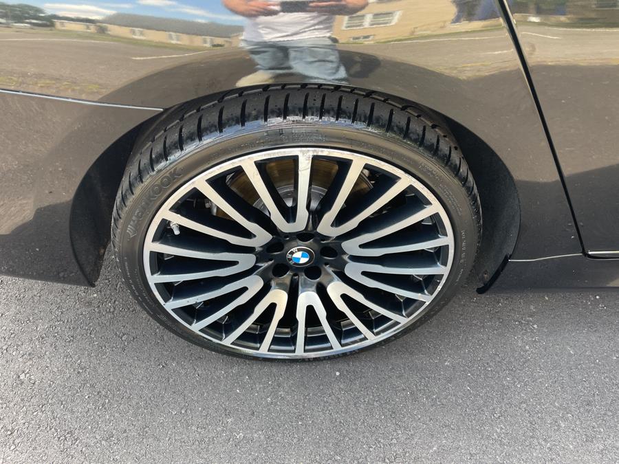 2016 BMW 7 Series 4dr Sdn 750i xDrive AWD, available for sale in Hartford, Connecticut | Lex Autos LLC. Hartford, Connecticut 2016 BMW 7 Series 4dr Sdn 750i xDrive AWD, available for sale in Hartford, Connecticut | Lex Autos LLC. Hartford, Connecticut