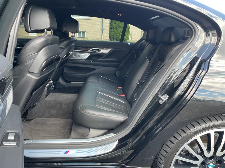 2016 BMW 7 Series 4dr Sdn 750i xDrive AWD, available for sale in Hartford, Connecticut | Lex Autos LLC. Hartford, Connecticut 2016 BMW 7 Series 4dr Sdn 750i xDrive AWD, available for sale in Hartford, Connecticut | Lex Autos LLC. Hartford, Connecticut
