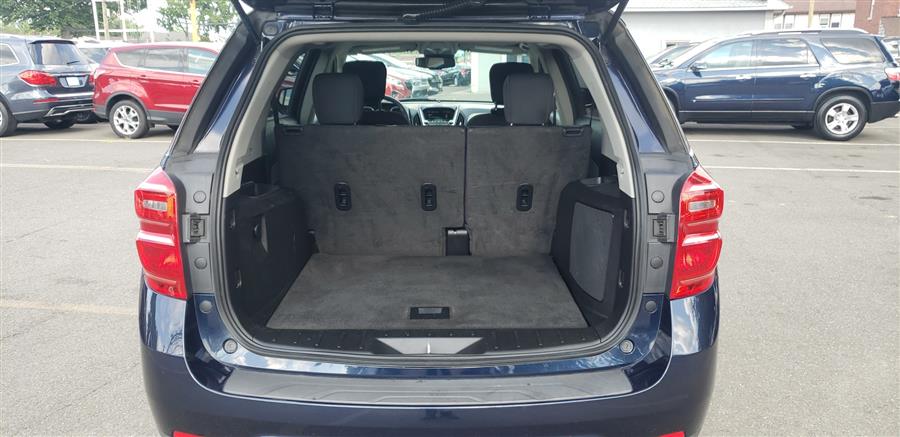 2017 Chevrolet Equinox FWD 4dr LS, available for sale in Little Ferry, New Jersey | Victoria Preowned Autos Inc. Little Ferry, New Jersey 2017 Chevrolet Equinox FWD 4dr LS, available for sale in Little Ferry, New Jersey | Victoria Preowned Autos Inc. Little Ferry, New Jersey