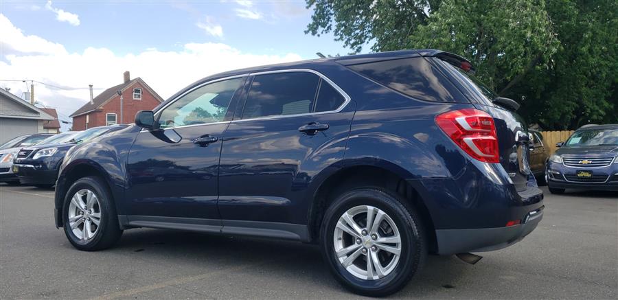 2017 Chevrolet Equinox FWD 4dr LS, available for sale in Little Ferry, New Jersey | Victoria Preowned Autos Inc. Little Ferry, New Jersey 2017 Chevrolet Equinox FWD 4dr LS, available for sale in Little Ferry, New Jersey | Victoria Preowned Autos Inc. Little Ferry, New Jersey