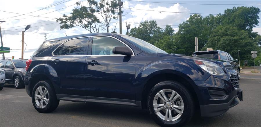 2017 Chevrolet Equinox FWD 4dr LS, available for sale in Little Ferry, New Jersey | Victoria Preowned Autos Inc. Little Ferry, New Jersey 2017 Chevrolet Equinox FWD 4dr LS, available for sale in Little Ferry, New Jersey | Victoria Preowned Autos Inc. Little Ferry, New Jersey