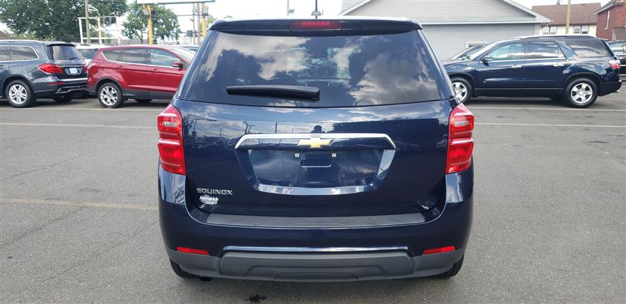 2017 Chevrolet Equinox FWD 4dr LS, available for sale in Little Ferry, New Jersey | Victoria Preowned Autos Inc. Little Ferry, New Jersey 2017 Chevrolet Equinox FWD 4dr LS, available for sale in Little Ferry, New Jersey | Victoria Preowned Autos Inc. Little Ferry, New Jersey