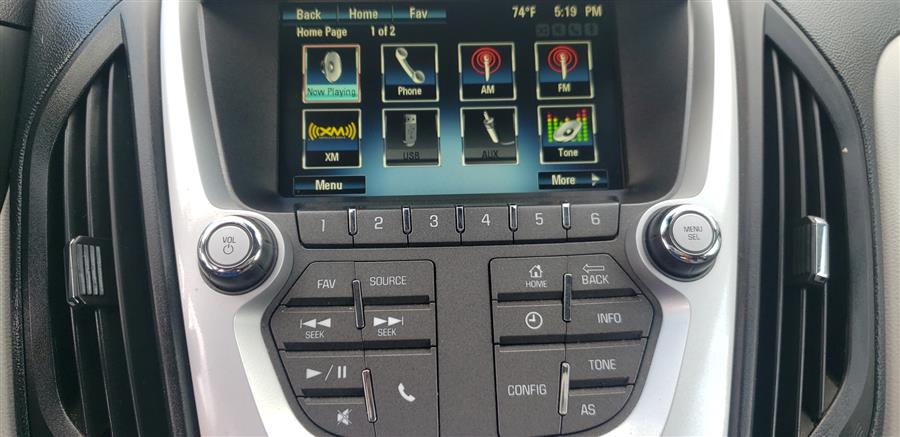 2017 Chevrolet Equinox FWD 4dr LS, available for sale in Little Ferry, New Jersey | Victoria Preowned Autos Inc. Little Ferry, New Jersey 2017 Chevrolet Equinox FWD 4dr LS, available for sale in Little Ferry, New Jersey | Victoria Preowned Autos Inc. Little Ferry, New Jersey