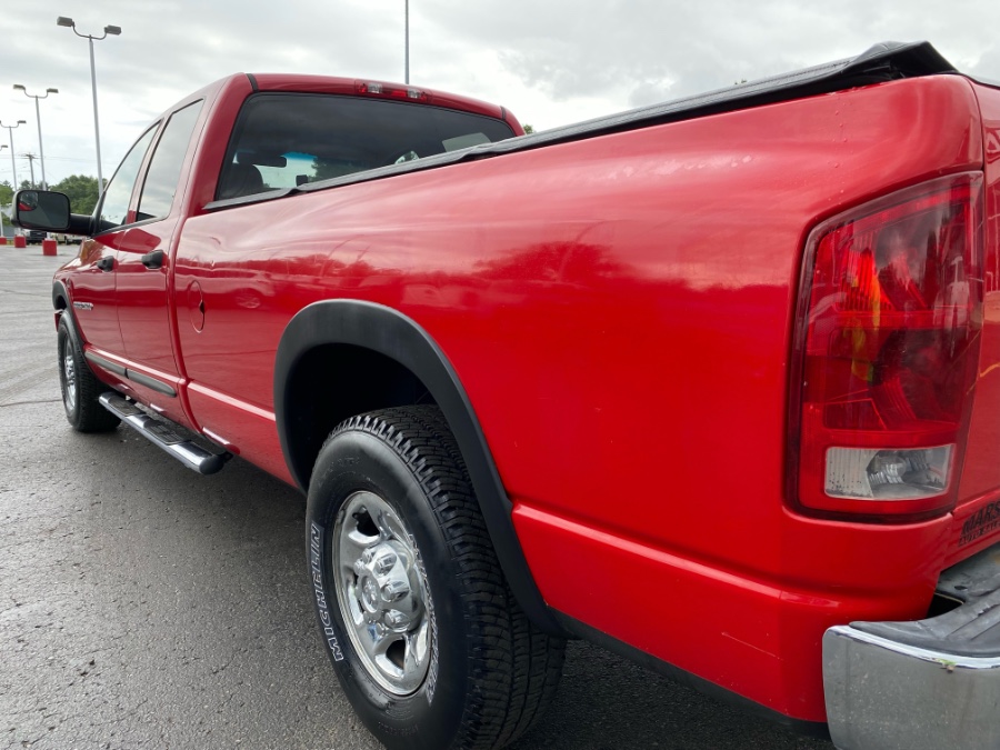 Used Dodge Ram 2500 4dr Quad Cab 140.5" WB SLT 2003 | Marsh Auto Sales LLC. Ortonville, Michigan Used Dodge Ram 2500 4dr Quad Cab 140.5" WB SLT 2003 | Marsh Auto Sales LLC. Ortonville, Michigan