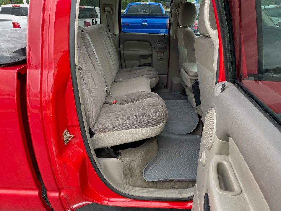 Used Dodge Ram 2500 4dr Quad Cab 140.5" WB SLT 2003 | Marsh Auto Sales LLC. Ortonville, Michigan Used Dodge Ram 2500 4dr Quad Cab 140.5" WB SLT 2003 | Marsh Auto Sales LLC. Ortonville, Michigan