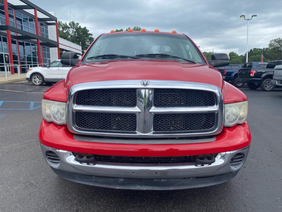 Used Dodge Ram 2500 4dr Quad Cab 140.5" WB SLT 2003 | Marsh Auto Sales LLC. Ortonville, Michigan Used Dodge Ram 2500 4dr Quad Cab 140.5" WB SLT 2003 | Marsh Auto Sales LLC. Ortonville, Michigan