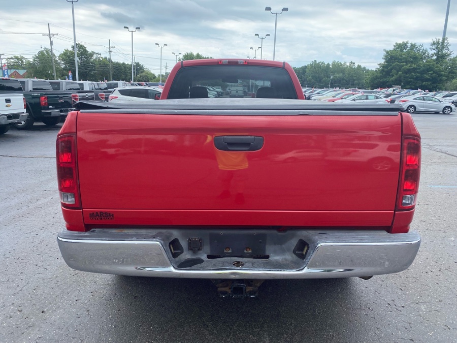Used Dodge Ram 2500 4dr Quad Cab 140.5" WB SLT 2003 | Marsh Auto Sales LLC. Ortonville, Michigan Used Dodge Ram 2500 4dr Quad Cab 140.5" WB SLT 2003 | Marsh Auto Sales LLC. Ortonville, Michigan