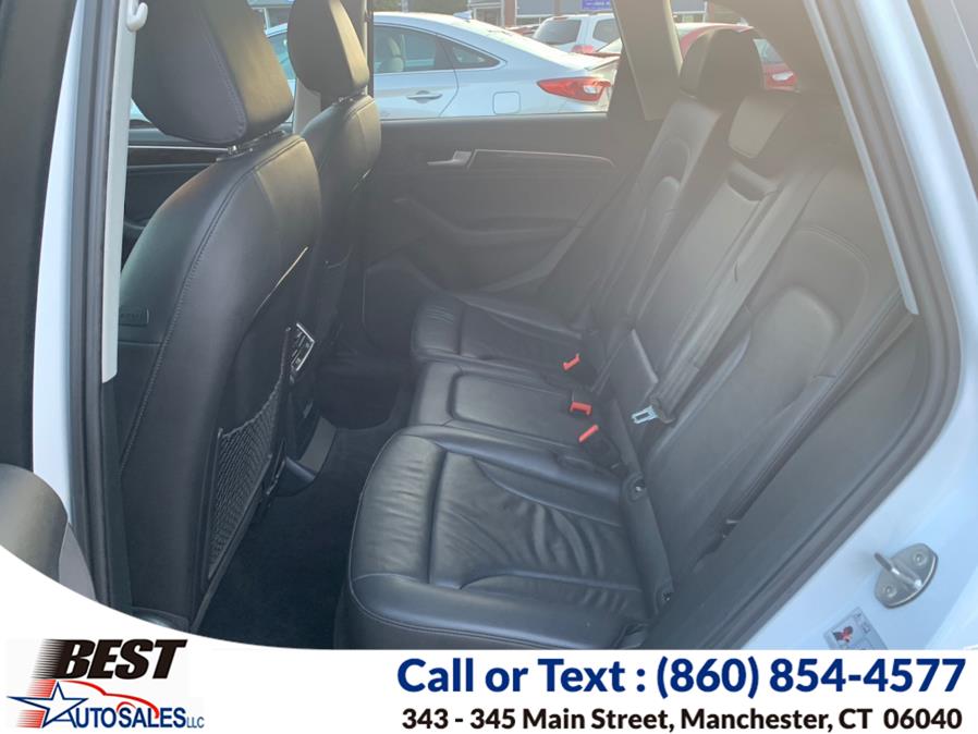 Used Audi Q5 quattro 4dr 3.0T Premium Plus 2013 | Best Auto Sales LLC. Manchester, Connecticut Used Audi Q5 quattro 4dr 3.0T Premium Plus 2013 | Best Auto Sales LLC. Manchester, Connecticut