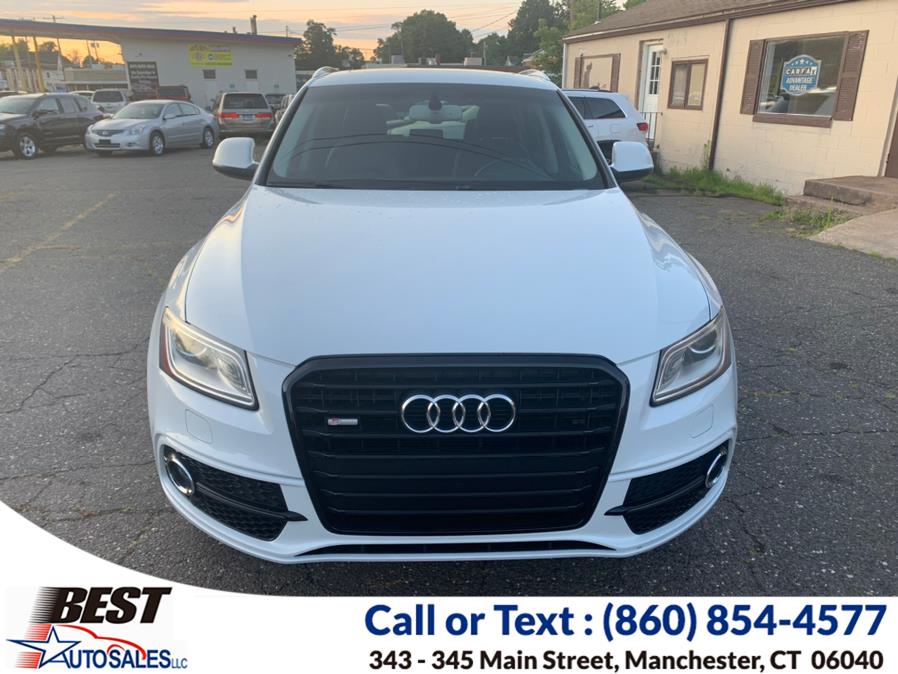 Used Audi Q5 quattro 4dr 3.0T Premium Plus 2013 | Best Auto Sales LLC. Manchester, Connecticut Used Audi Q5 quattro 4dr 3.0T Premium Plus 2013 | Best Auto Sales LLC. Manchester, Connecticut
