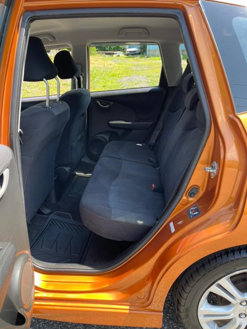 2010 Honda Fit 5dr HB Auto Sport, available for sale in Ashland, Massachusetts | New Beginning Auto Service Inc. Ashland, Massachusetts 2010 Honda Fit 5dr HB Auto Sport, available for sale in Ashland, Massachusetts | New Beginning Auto Service Inc. Ashland, Massachusetts