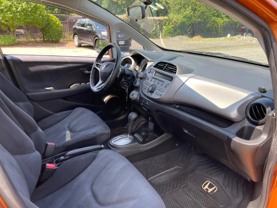 2010 Honda Fit 5dr HB Auto Sport, available for sale in Ashland, Massachusetts | New Beginning Auto Service Inc. Ashland, Massachusetts 2010 Honda Fit 5dr HB Auto Sport, available for sale in Ashland, Massachusetts | New Beginning Auto Service Inc. Ashland, Massachusetts