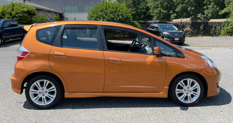 2010 Honda Fit 5dr HB Auto Sport, available for sale in Ashland, Massachusetts | New Beginning Auto Service Inc. Ashland, Massachusetts 2010 Honda Fit 5dr HB Auto Sport, available for sale in Ashland, Massachusetts | New Beginning Auto Service Inc. Ashland, Massachusetts