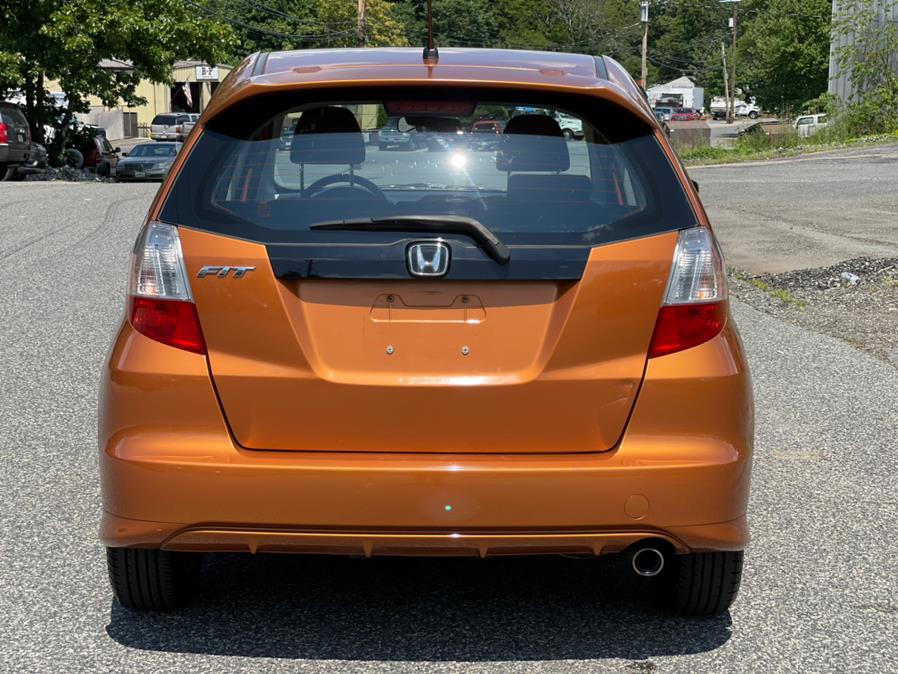 2010 Honda Fit 5dr HB Auto Sport, available for sale in Ashland, Massachusetts | New Beginning Auto Service Inc. Ashland, Massachusetts 2010 Honda Fit 5dr HB Auto Sport, available for sale in Ashland, Massachusetts | New Beginning Auto Service Inc. Ashland, Massachusetts