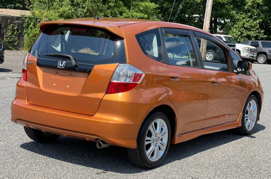 2010 Honda Fit 5dr HB Auto Sport, available for sale in Ashland, Massachusetts | New Beginning Auto Service Inc. Ashland, Massachusetts 2010 Honda Fit 5dr HB Auto Sport, available for sale in Ashland, Massachusetts | New Beginning Auto Service Inc. Ashland, Massachusetts