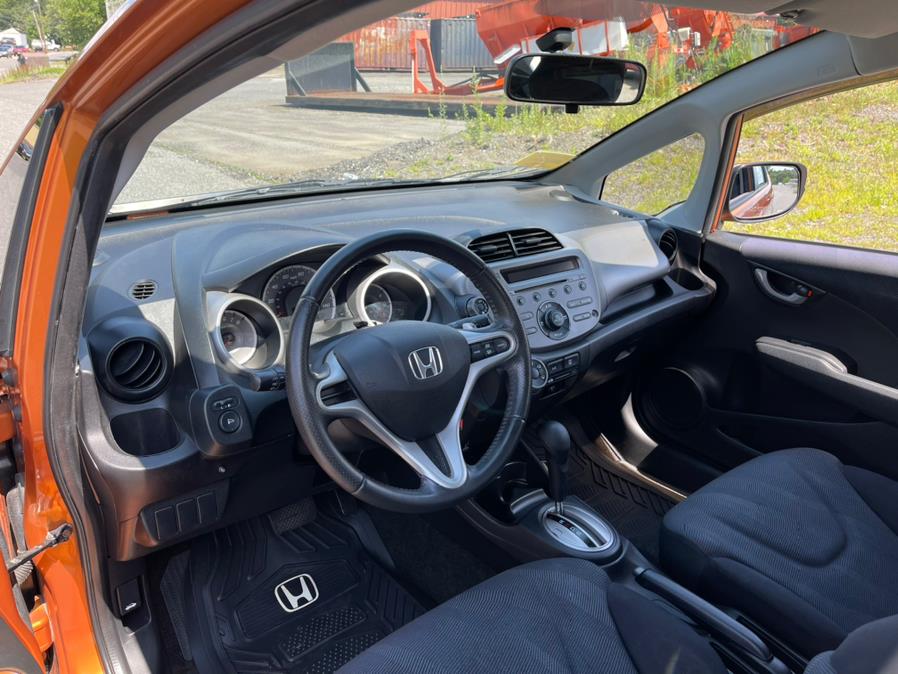 2010 Honda Fit 5dr HB Auto Sport, available for sale in Ashland, Massachusetts | New Beginning Auto Service Inc. Ashland, Massachusetts 2010 Honda Fit 5dr HB Auto Sport, available for sale in Ashland, Massachusetts | New Beginning Auto Service Inc. Ashland, Massachusetts