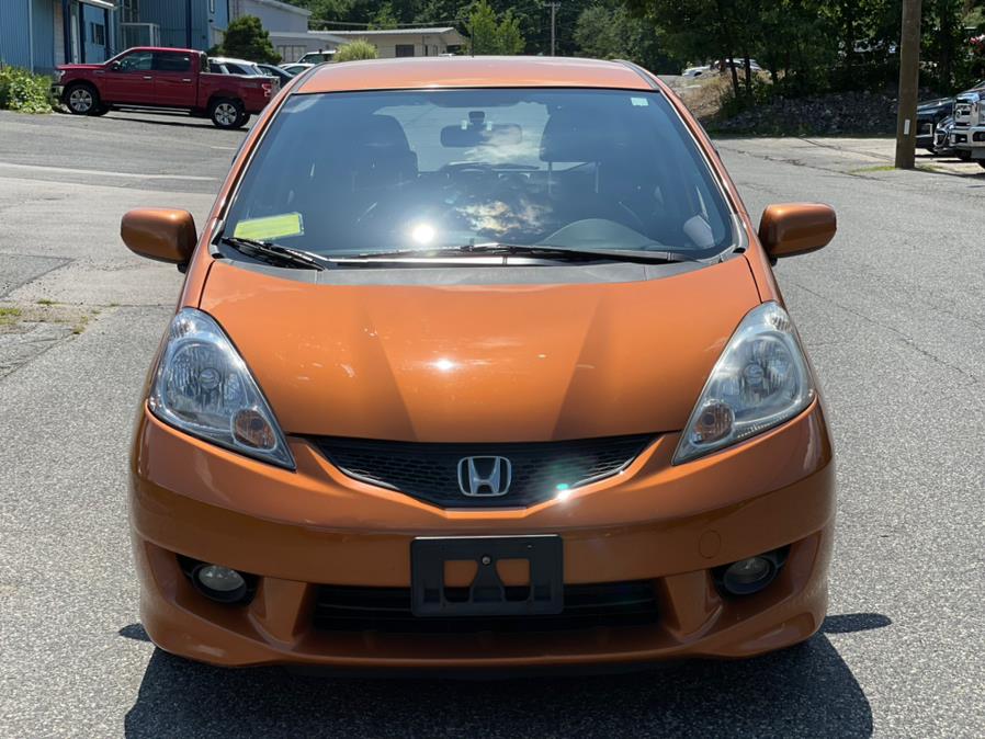 2010 Honda Fit 5dr HB Auto Sport, available for sale in Ashland, Massachusetts | New Beginning Auto Service Inc. Ashland, Massachusetts 2010 Honda Fit 5dr HB Auto Sport, available for sale in Ashland, Massachusetts | New Beginning Auto Service Inc. Ashland, Massachusetts