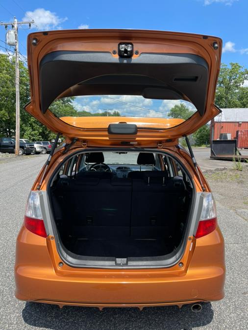 2010 Honda Fit 5dr HB Auto Sport, available for sale in Ashland, Massachusetts | New Beginning Auto Service Inc. Ashland, Massachusetts 2010 Honda Fit 5dr HB Auto Sport, available for sale in Ashland, Massachusetts | New Beginning Auto Service Inc. Ashland, Massachusetts