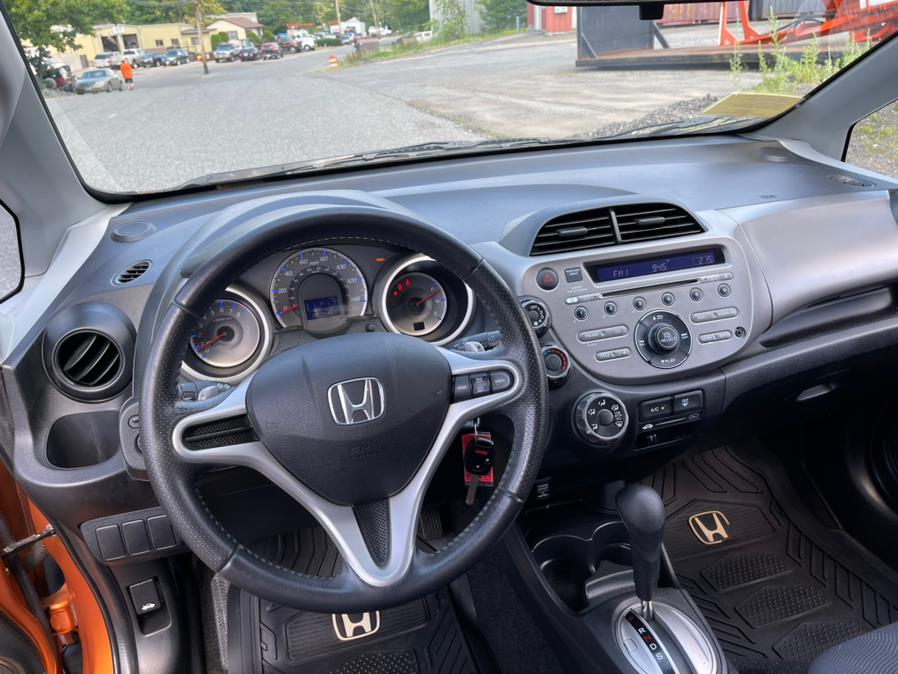 2010 Honda Fit 5dr HB Auto Sport, available for sale in Ashland, Massachusetts | New Beginning Auto Service Inc. Ashland, Massachusetts 2010 Honda Fit 5dr HB Auto Sport, available for sale in Ashland, Massachusetts | New Beginning Auto Service Inc. Ashland, Massachusetts