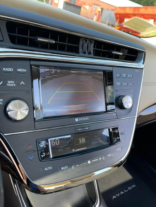 Used Toyota Avalon Hybrid 4dr Sdn Limited (Natl) 2014 | New Beginning Auto Service Inc . Ashland , Massachusetts Used Toyota Avalon Hybrid 4dr Sdn Limited (Natl) 2014 | New Beginning Auto Service Inc . Ashland , Massachusetts