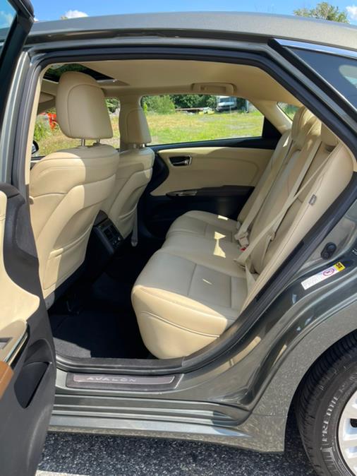 Used Toyota Avalon Hybrid 4dr Sdn Limited (Natl) 2014 | New Beginning Auto Service Inc . Ashland , Massachusetts Used Toyota Avalon Hybrid 4dr Sdn Limited (Natl) 2014 | New Beginning Auto Service Inc . Ashland , Massachusetts
