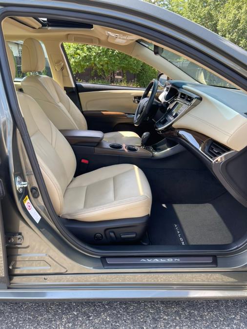 Used Toyota Avalon Hybrid 4dr Sdn Limited (Natl) 2014 | New Beginning Auto Service Inc . Ashland , Massachusetts Used Toyota Avalon Hybrid 4dr Sdn Limited (Natl) 2014 | New Beginning Auto Service Inc . Ashland , Massachusetts