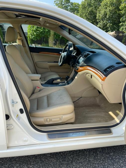 Used Acura TSX 4dr Sdn AT Navi 2005 | New Beginning Auto Service Inc . Ashland , Massachusetts Used Acura TSX 4dr Sdn AT Navi 2005 | New Beginning Auto Service Inc . Ashland , Massachusetts