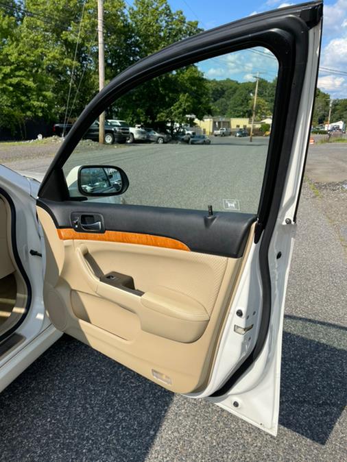 Used Acura TSX 4dr Sdn AT Navi 2005 | New Beginning Auto Service Inc . Ashland , Massachusetts Used Acura TSX 4dr Sdn AT Navi 2005 | New Beginning Auto Service Inc . Ashland , Massachusetts