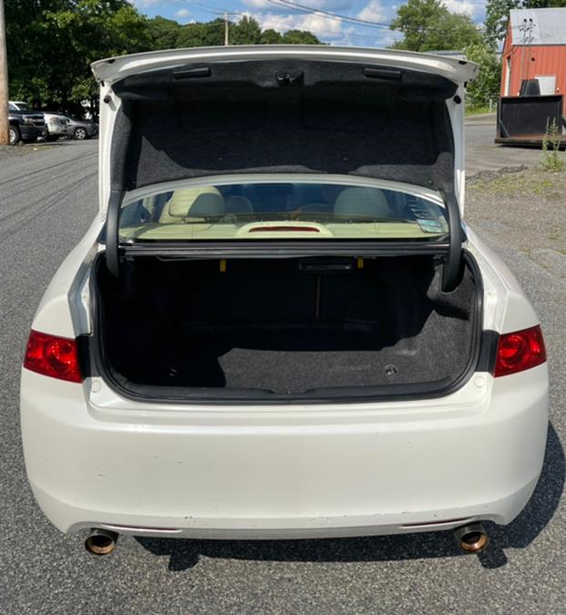 Used Acura TSX 4dr Sdn AT Navi 2005 | New Beginning Auto Service Inc . Ashland , Massachusetts Used Acura TSX 4dr Sdn AT Navi 2005 | New Beginning Auto Service Inc . Ashland , Massachusetts
