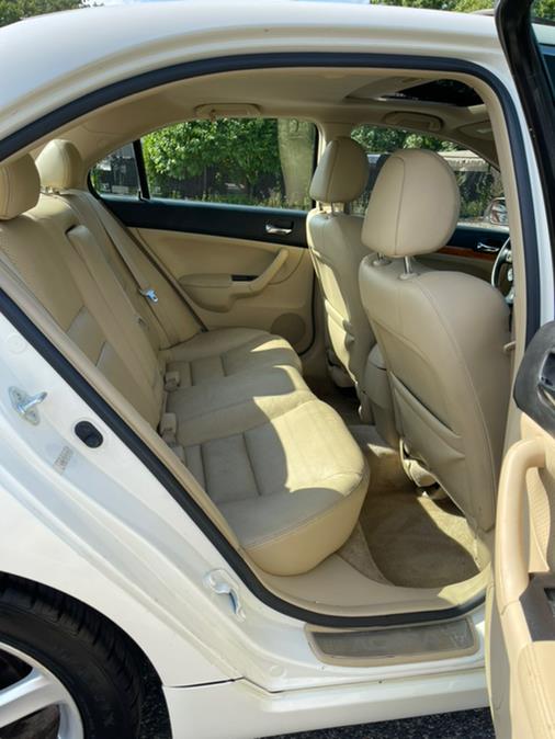 Used Acura TSX 4dr Sdn AT Navi 2005 | New Beginning Auto Service Inc . Ashland , Massachusetts Used Acura TSX 4dr Sdn AT Navi 2005 | New Beginning Auto Service Inc . Ashland , Massachusetts