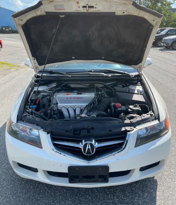 Used Acura TSX 4dr Sdn AT Navi 2005 | New Beginning Auto Service Inc . Ashland , Massachusetts Used Acura TSX 4dr Sdn AT Navi 2005 | New Beginning Auto Service Inc . Ashland , Massachusetts