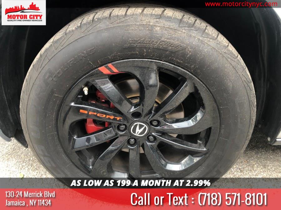 Used Acura RDX AWD 2018 | Motor City. Jamaica, New York Used Acura RDX AWD 2018 | Motor City. Jamaica, New York