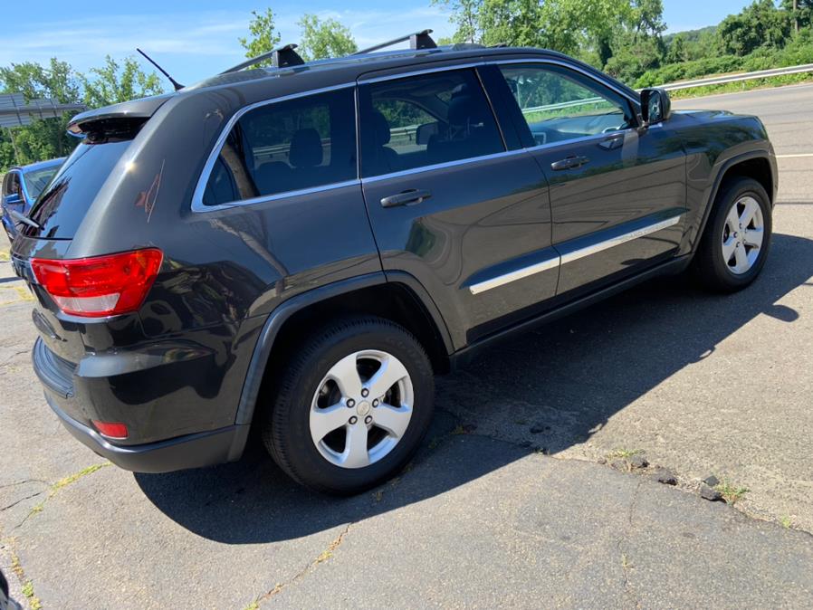 Used Jeep Grand Cherokee 4WD 4dr Laredo 2011 | Bridge Motors LLC. Derby, Connecticut Used Jeep Grand Cherokee 4WD 4dr Laredo 2011 | Bridge Motors LLC. Derby, Connecticut