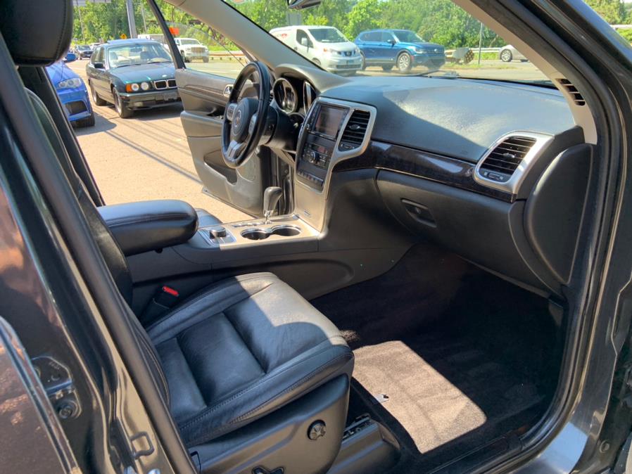 Used Jeep Grand Cherokee 4WD 4dr Laredo 2011 | Bridge Motors LLC. Derby, Connecticut Used Jeep Grand Cherokee 4WD 4dr Laredo 2011 | Bridge Motors LLC. Derby, Connecticut