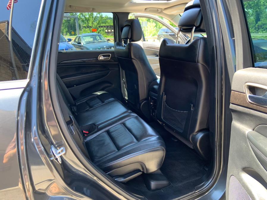 Used Jeep Grand Cherokee 4WD 4dr Laredo 2011 | Bridge Motors LLC. Derby, Connecticut Used Jeep Grand Cherokee 4WD 4dr Laredo 2011 | Bridge Motors LLC. Derby, Connecticut