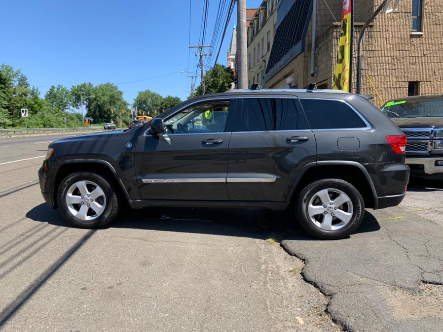 Used Jeep Grand Cherokee 4WD 4dr Laredo 2011 | Bridge Motors LLC. Derby, Connecticut Used Jeep Grand Cherokee 4WD 4dr Laredo 2011 | Bridge Motors LLC. Derby, Connecticut
