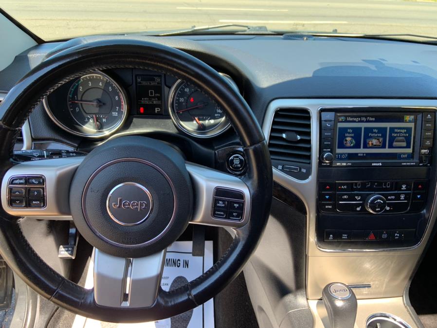 Used Jeep Grand Cherokee 4WD 4dr Laredo 2011 | Bridge Motors LLC. Derby, Connecticut Used Jeep Grand Cherokee 4WD 4dr Laredo 2011 | Bridge Motors LLC. Derby, Connecticut