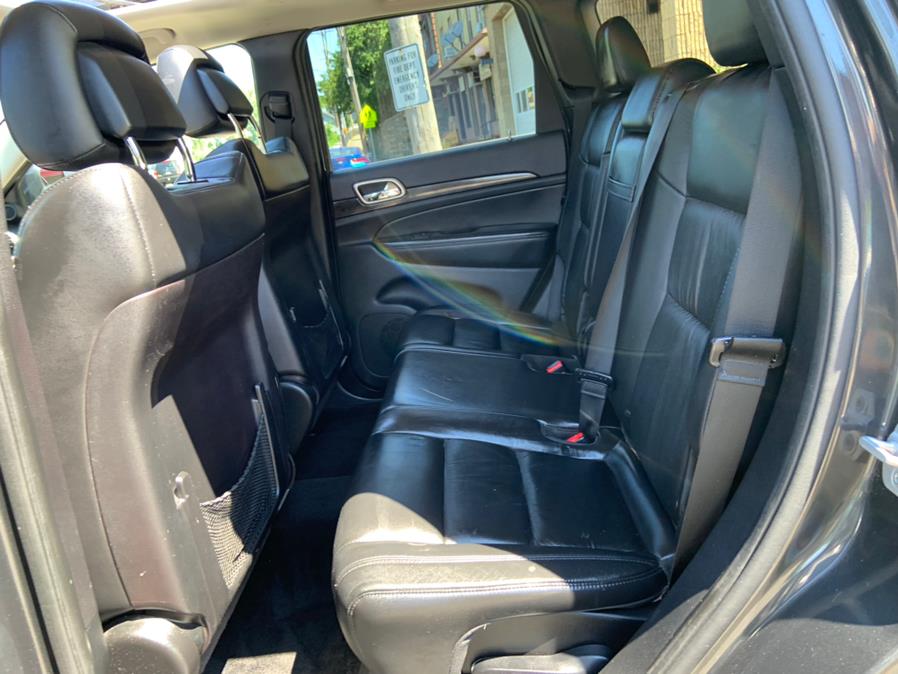 Used Jeep Grand Cherokee 4WD 4dr Laredo 2011 | Bridge Motors LLC. Derby, Connecticut Used Jeep Grand Cherokee 4WD 4dr Laredo 2011 | Bridge Motors LLC. Derby, Connecticut